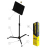 HERCULES BS301B PULPIT DO NUT