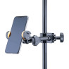 HERCULES DG207B - UCHWYT NA SMARTFON