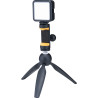 HERCULES DG207B - UCHWYT NA SMARTFON