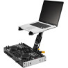 HERCULES DG400BB - STATYW POD LAPTOP