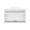 CASIO AP-550 WE - PIANINO CYFROWE + ŁAWA GRATIS