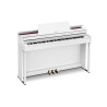 CASIO AP-550 WE - PIANINO CYFROWE + ŁAWA GRATIS