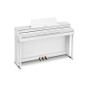CASIO AP-550 WE - PIANINO CYFROWE + ŁAWA GRATIS