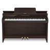CASIO AP-550 BN - PIANINO CYFROWE + ŁAWA GRATIS