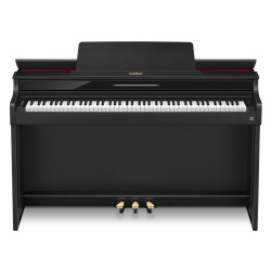 CASIO AP-550 BK - PIANINO...