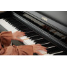 CASIO AP-550 BK - PIANINO CYFROWE