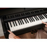 CASIO AP-550 BK - PIANINO CYFROWE