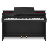 CASIO AP-550 BK - PIANINO CYFROWE + ŁAWA GRATIS