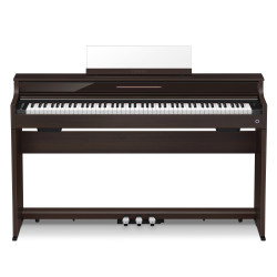 CASIO AP-S450 BN - PIANINO CYFROWE + ŁAWA GRATIS