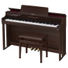 CASIO AP-550 BN - PIANINO CYFROWE + ŁAWA GRATIS