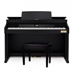 CASIO AP-710 BK - PIANINO...
