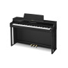 CASIO AP-550 BK - PIANINO CYFROWE + ŁAWA