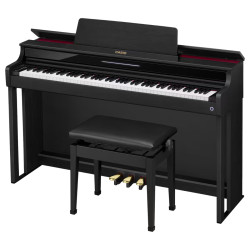 CASIO AP-550 BK - PIANINO...