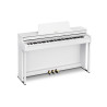 CASIO AP-550 WE - PIANINO CYFROWE + ŁAWA