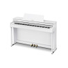 CASIO AP-550 WE - PIANINO CYFROWE + ŁAWA