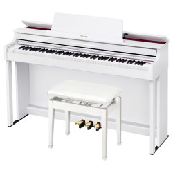 CASIO AP-550 WE - PIANINO...