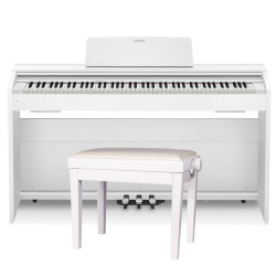 CASIO PX-870 WE + ŁAWA -...