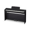 CASIO PX-870 BK + ŁAWA - POWYSTAWOWE