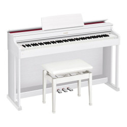 CASIO AP-470 WE + ŁAWA