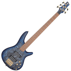 IBANEZ SR305EDX-CZM -...