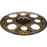 MEINL CC14DATRC CLASSIC CUSTOM DARK TRASH CRASH 14''
