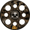 MEINL CC14DATRC CLASSIC CUSTOM DARK TRASH CRASH 14''