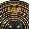 MEINL CC14HDAH CLASSIC CUSTOM HEAVY DARK HIHAT 14''