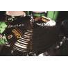 MEINL CC14HDAH CLASSIC CUSTOM HEAVY DARK HIHAT 14''