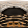 MEINL CC14HDAH CLASSIC CUSTOM HEAVY DARK HIHAT 14''