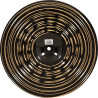 MEINL CC14HDAH CLASSIC CUSTOM HEAVY DARK HIHAT 14''