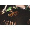 MEINL CC14HDAH CLASSIC CUSTOM HEAVY DARK HIHAT 14''