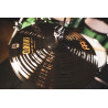 MEINL CC14HDAH CLASSIC CUSTOM HEAVY DARK HIHAT 14''