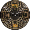 MEINL CC14HDAH CLASSIC CUSTOM HEAVY DARK HIHAT 14''