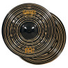 MEINL CC14HDAH CLASSIC CUSTOM HEAVY DARK HIHAT 14''
