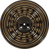 MEINL CC14HDAH CLASSIC CUSTOM HEAVY DARK HIHAT 14''
