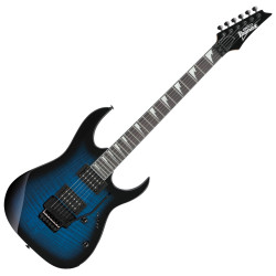 IBANEZ GRG320FA-TBS  -...