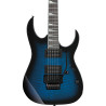 IBANEZ GRG320FA-TBS  - GITARA ELEKTRYCZNA