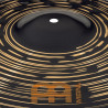 MEINL CC16TDAC CLASSIC CUSTOM DARK THIN CRASH 16''