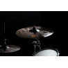 MEINL CC16TDAC CLASSIC CUSTOM DARK THIN CRASH 16''