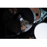 MEINL CC16TDAC CLASSIC CUSTOM DARK THIN CRASH 16''