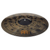 MEINL CC16TDAC CLASSIC CUSTOM DARK THIN CRASH 16''