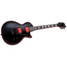 LTD GH-600 BLK GARY HOLT SIGNATURE - GITARA ELEKTRYCZNA