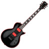 LTD GH-600 BLK GARY HOLT SIGNATURE - GITARA ELEKTRYCZNA