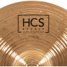MEINL HCSB15H BRONZE HIHAT 15''