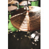 MEINL HCSB15H BRONZE HIHAT 15''