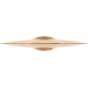 MEINL HCSB15H BRONZE HIHAT 15''