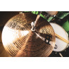 MEINL HCSB15H BRONZE HIHAT 15''