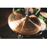 MEINL HCSB15H BRONZE HIHAT 15''
