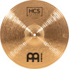 MEINL HCSB15H BRONZE HIHAT 15''