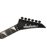 JACKSON AMERICAN SERIES SOLOIST SL2MG SATIN - GITARA ELEKTRYCZNA